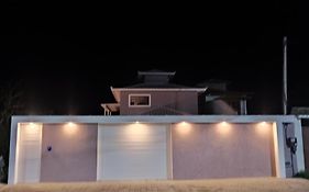 Oceano Residence
